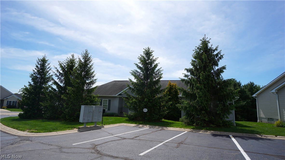 1166 Cobblestone Drive Tallmadge OH 44278