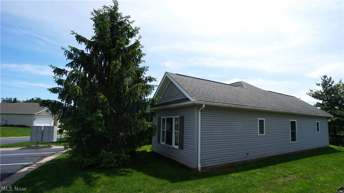 1166 Cobblestone Drive Tallmadge OH 44278
