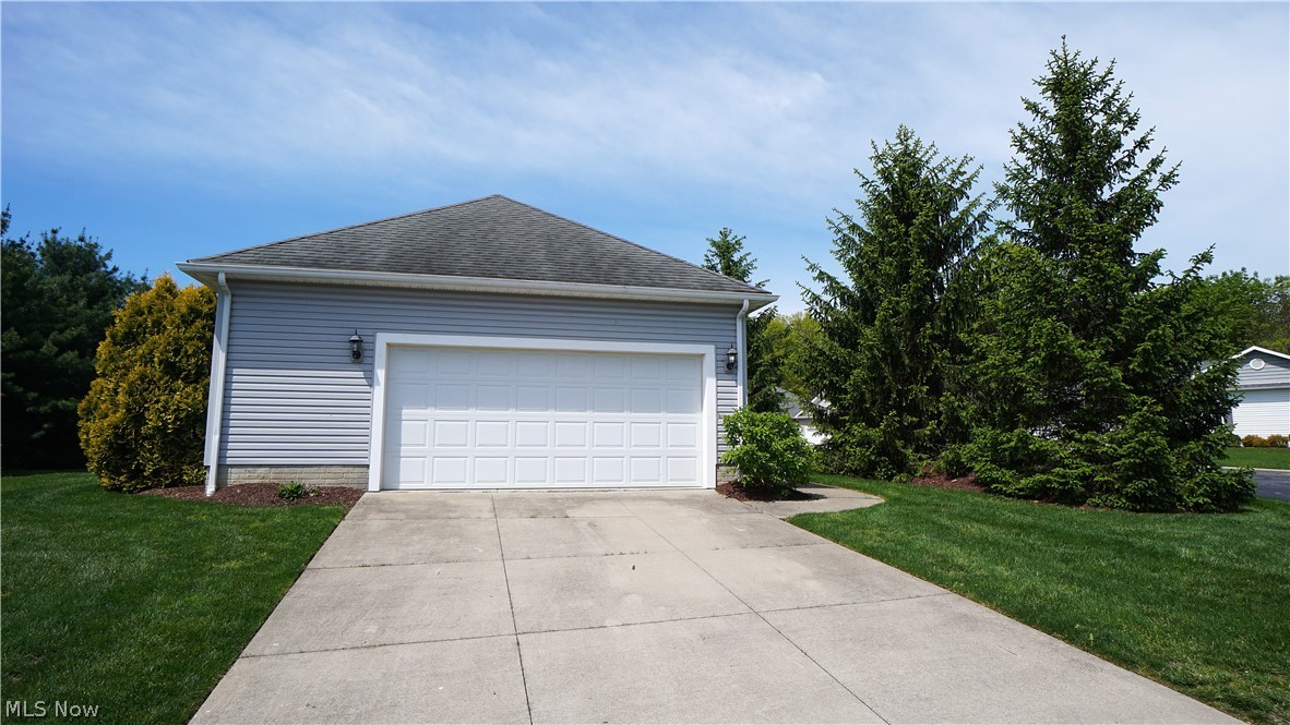 1166 Cobblestone Drive Tallmadge OH 44278