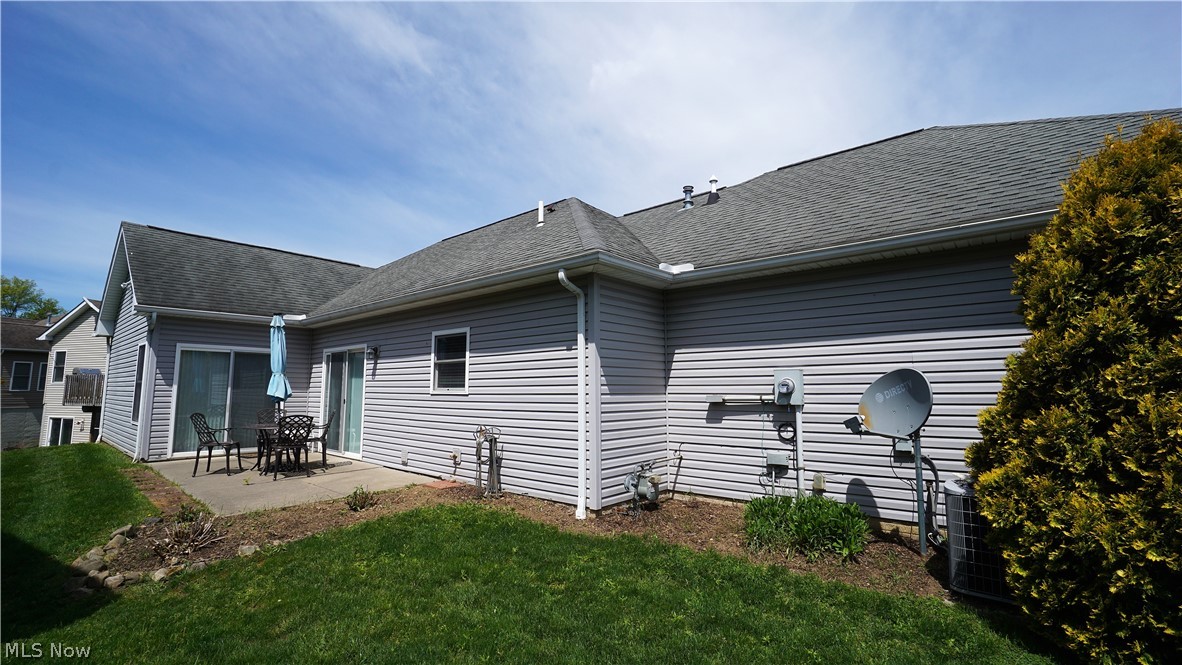 1166 Cobblestone Drive Tallmadge OH 44278