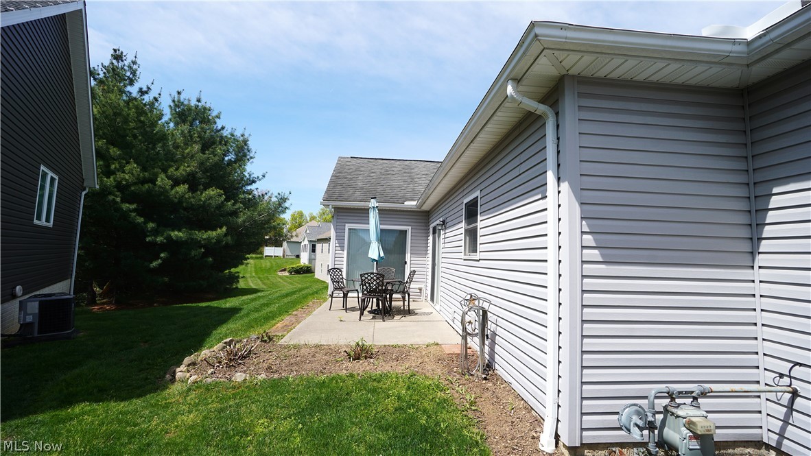 1166 Cobblestone Drive Tallmadge OH 44278