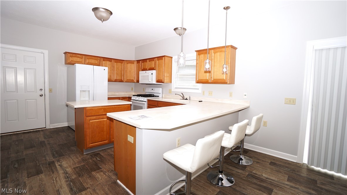 1166 Cobblestone Drive Tallmadge OH 44278