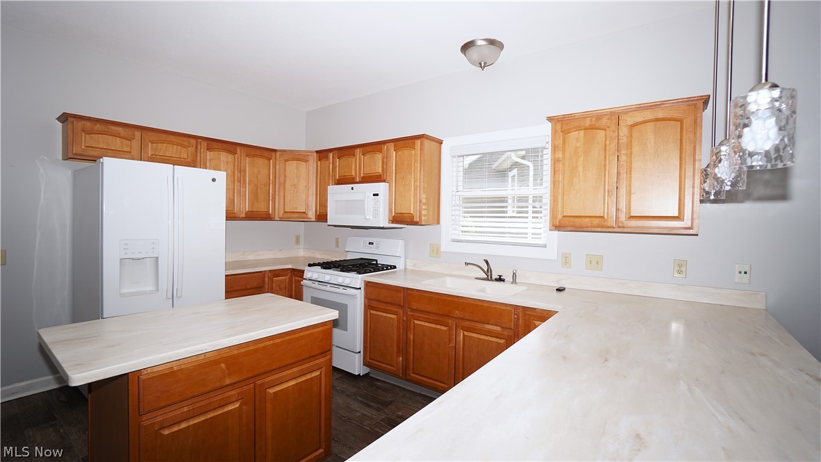1166 Cobblestone Drive Tallmadge OH 44278