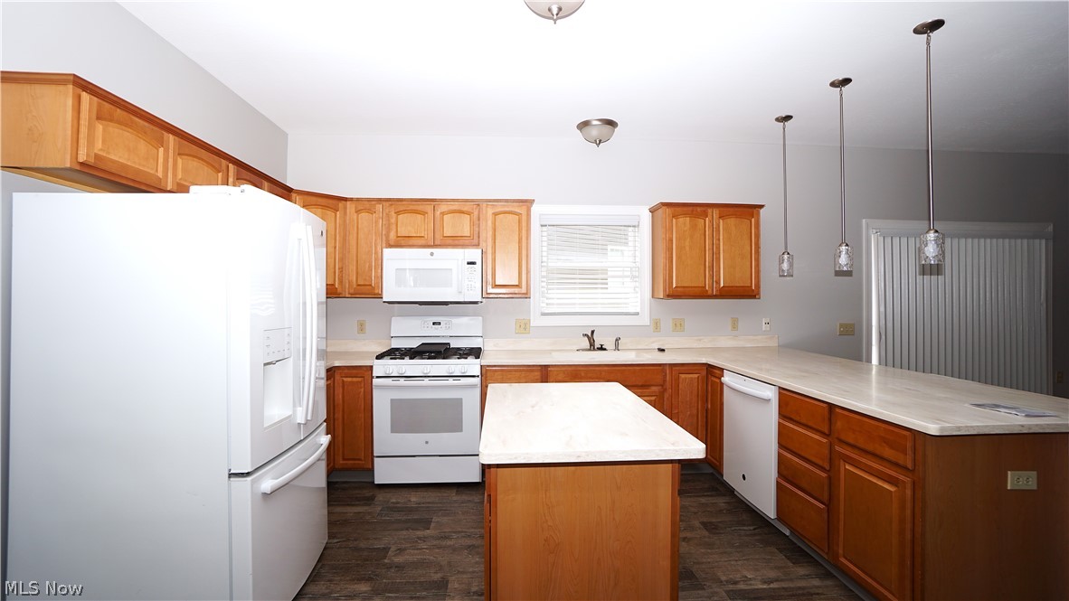 1166 Cobblestone Drive Tallmadge OH 44278