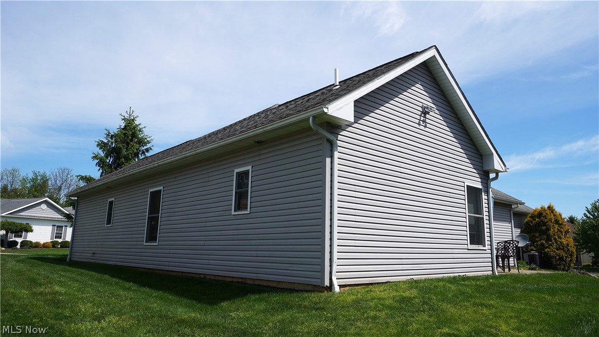 1166 Cobblestone Drive Tallmadge OH 44278