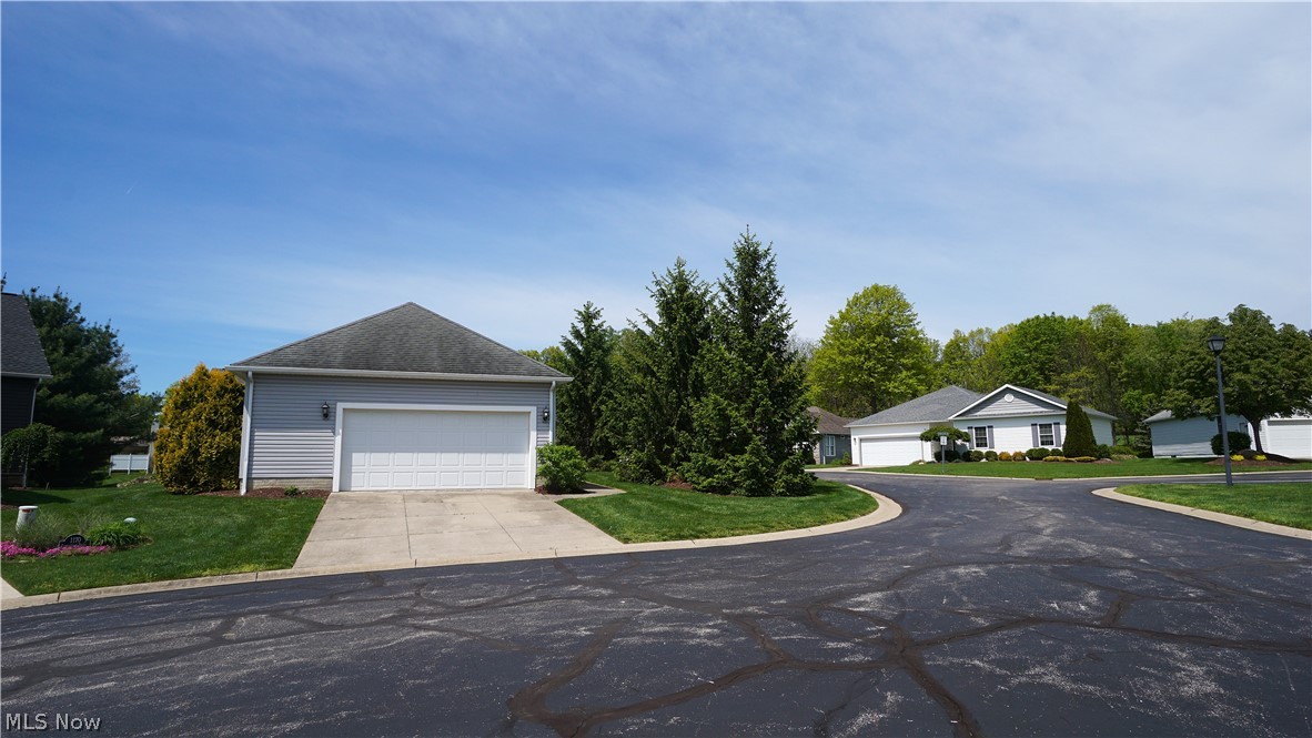 1166 Cobblestone Drive Tallmadge OH 44278
