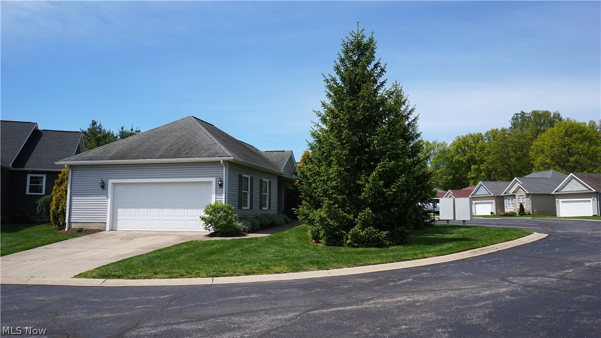 1166 Cobblestone Drive Tallmadge OH 44278