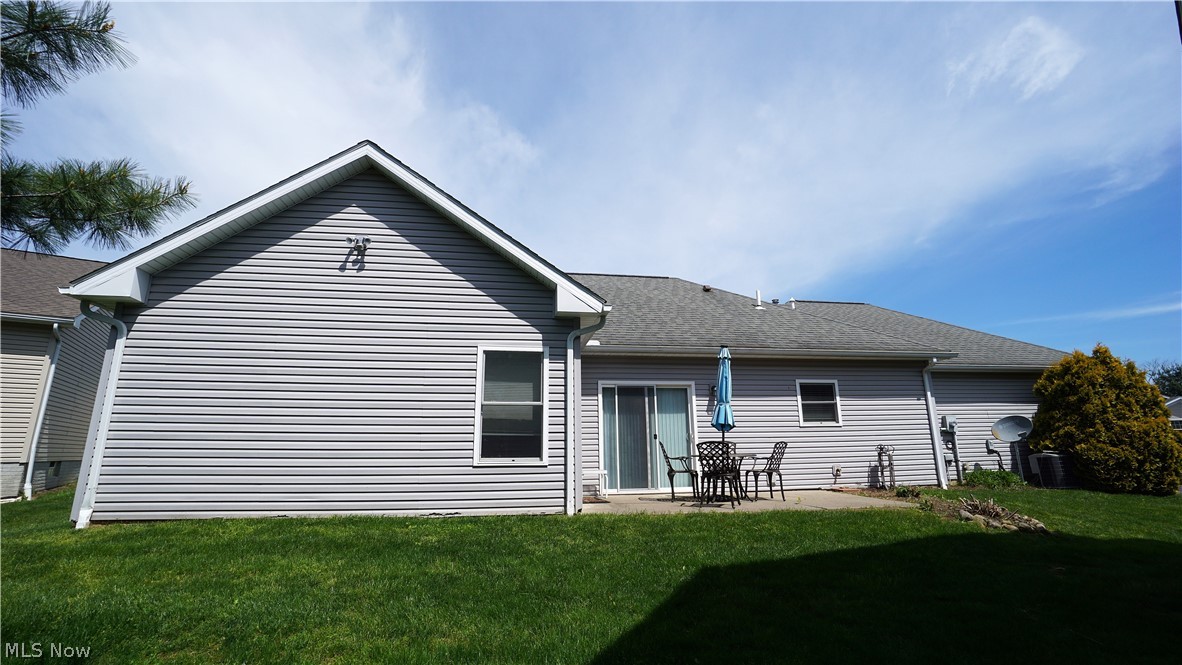 1166 Cobblestone Drive Tallmadge OH 44278