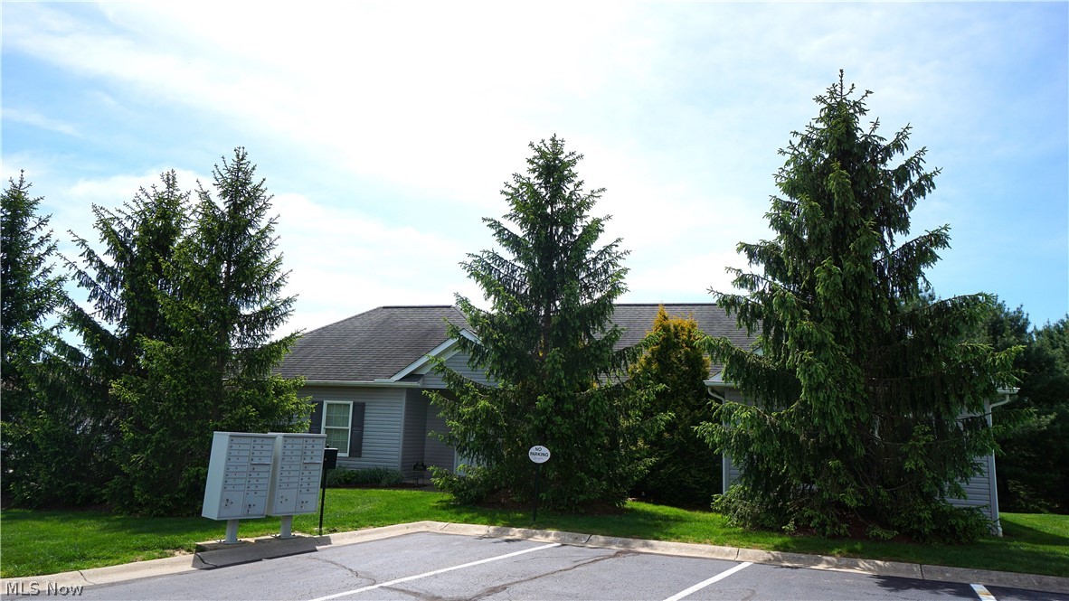1166 Cobblestone Drive Tallmadge OH 44278