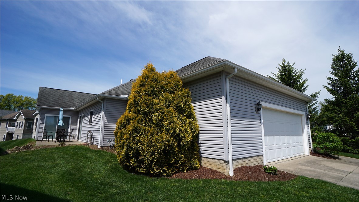1166 Cobblestone Drive Tallmadge OH 44278
