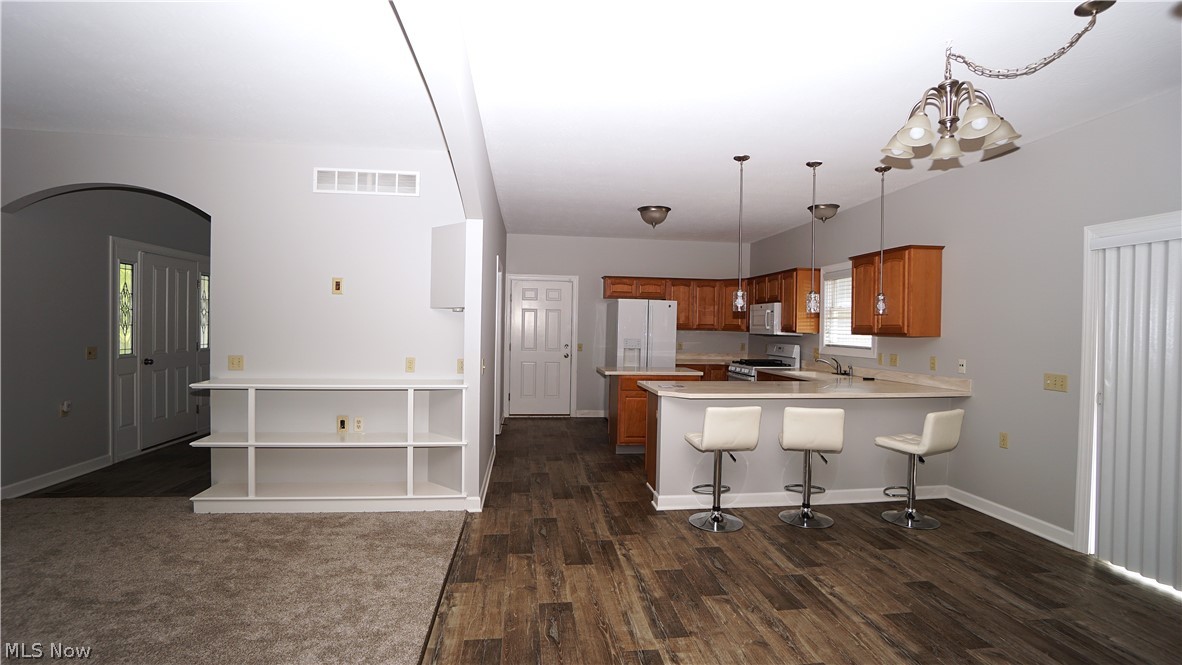 1166 Cobblestone Drive Tallmadge OH 44278