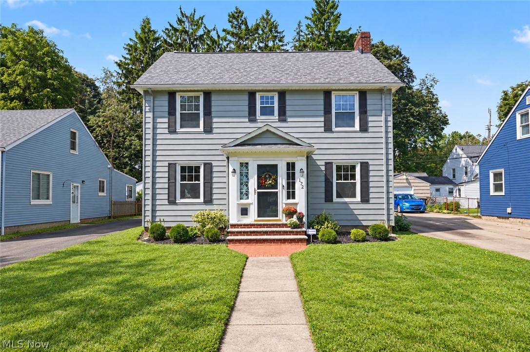 172 Westover Drive Akron OH 44313