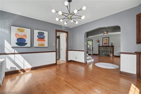 172 Westover Drive Akron OH 44313