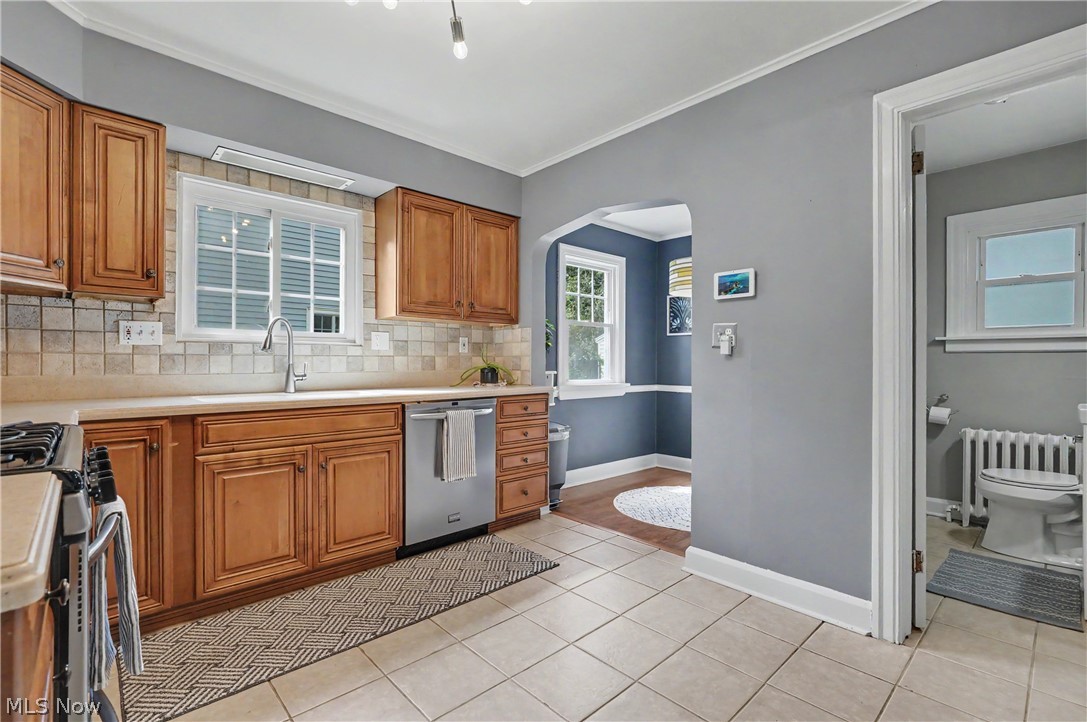 172 Westover Drive Akron OH 44313