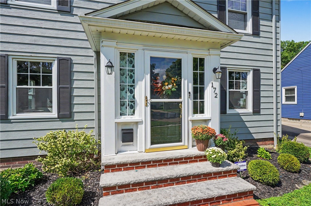 172 Westover Drive Akron OH 44313