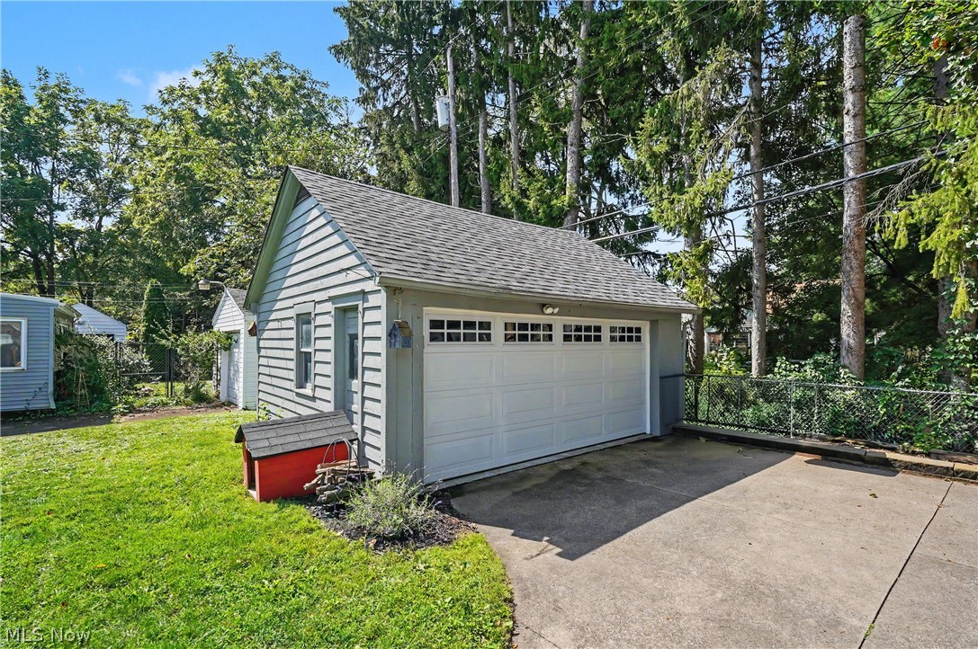 172 Westover Drive Akron OH 44313