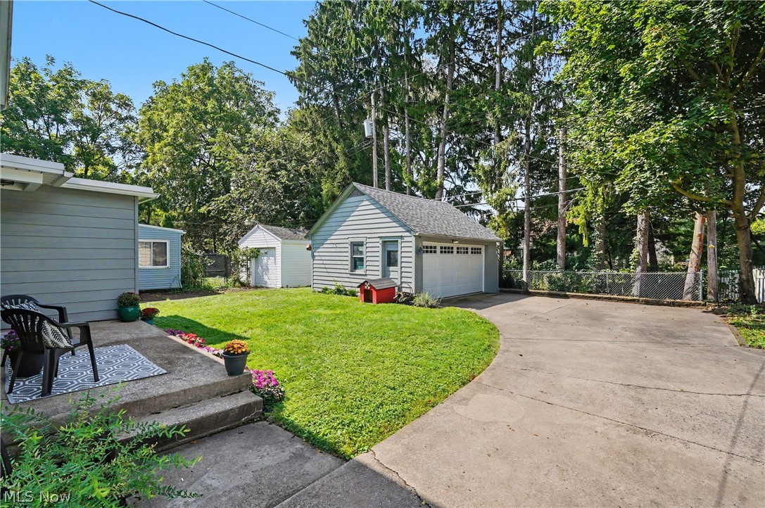 172 Westover Drive Akron OH 44313