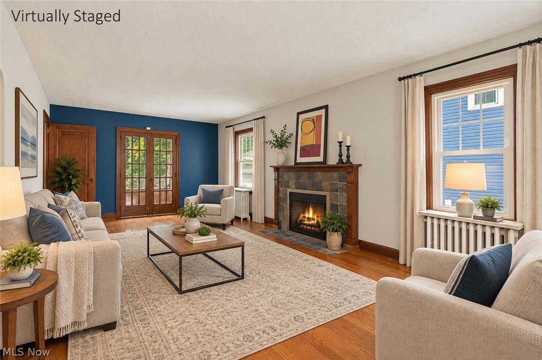 172 Westover Drive Akron OH 44313