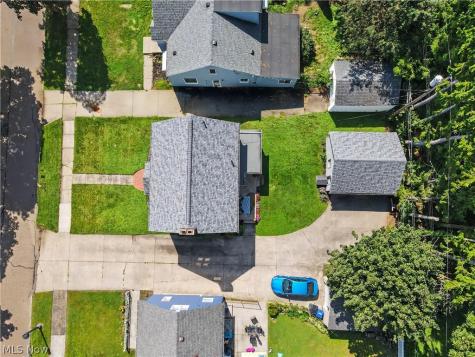 172 Westover Drive Akron OH 44313