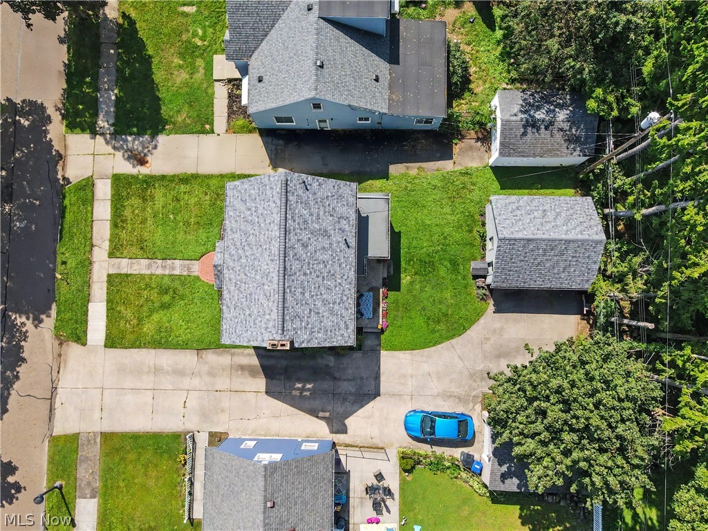 172 Westover Drive Akron OH 44313