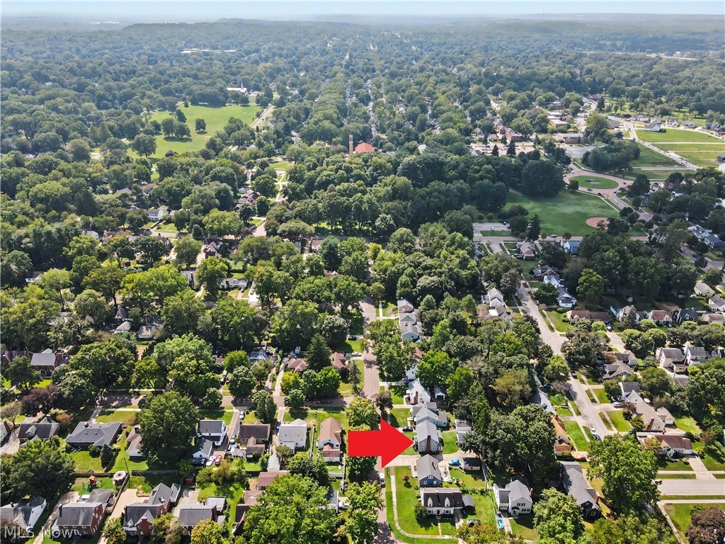 172 Westover Drive Akron OH 44313