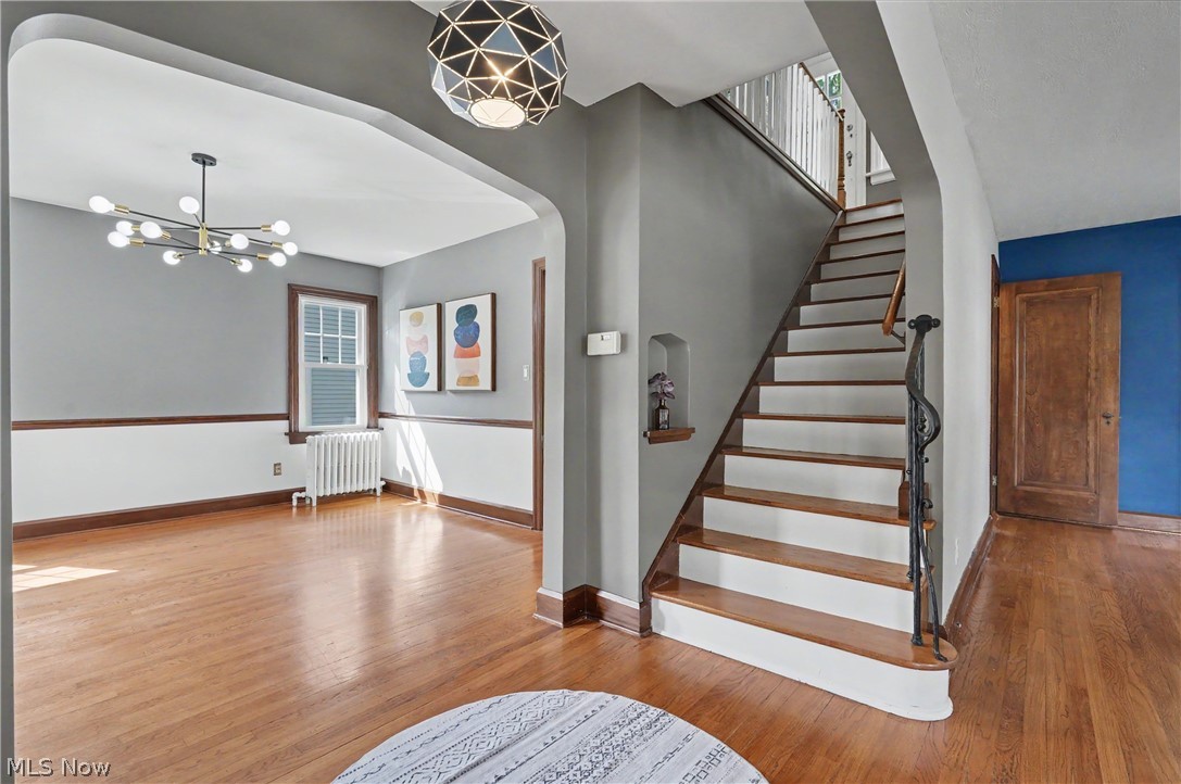 172 Westover Drive Akron OH 44313