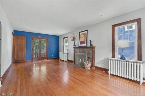 172 Westover Drive Akron OH 44313