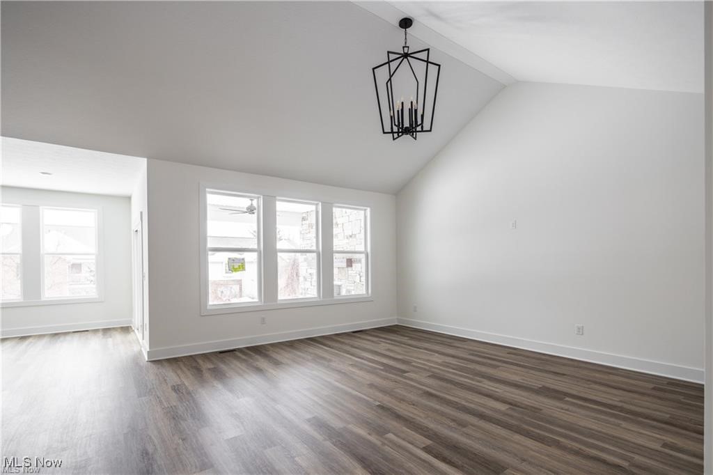 3719 Overlook Court Akron OH 44333