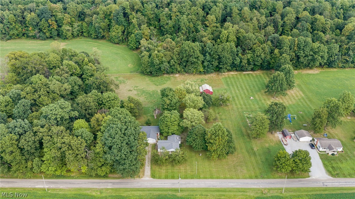 2748 S West Lebanon Road Dalton OH 44618