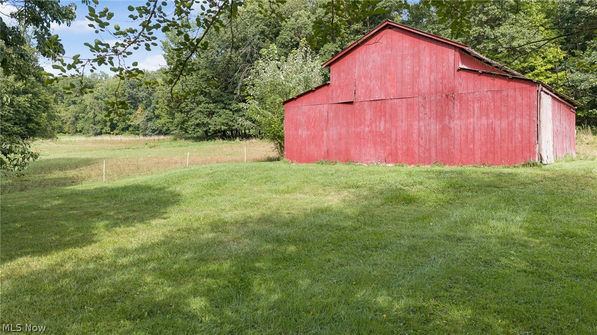 2748 S West Lebanon Road Dalton OH 44618