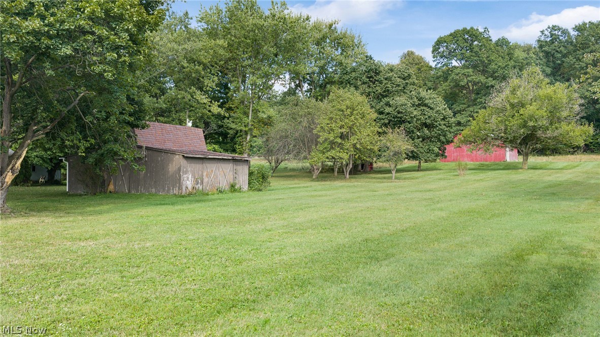 2748 S West Lebanon Road Dalton OH 44618