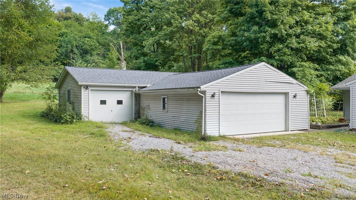 2748 S West Lebanon Road Dalton OH 44618