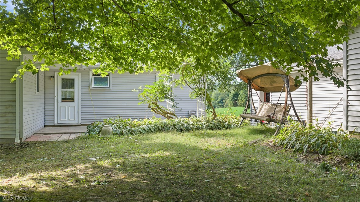 2748 S West Lebanon Road Dalton OH 44618