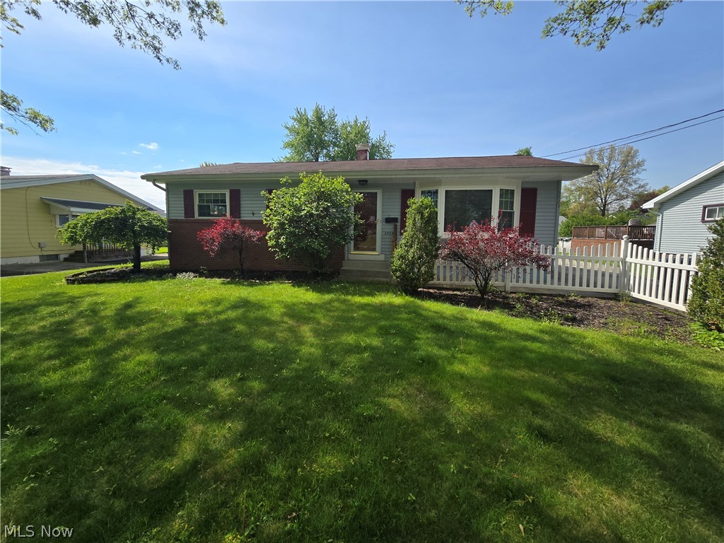 3923 Lake Road Youngstown OH 44511