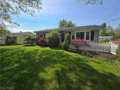3923 Lake Road Youngstown OH 44511
