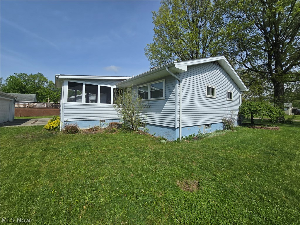 3923 Lake Road Youngstown OH 44511
