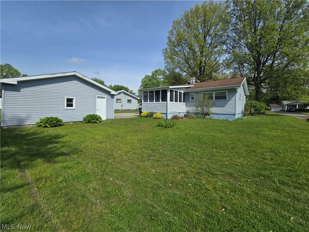 3923 Lake Road Youngstown OH 44511