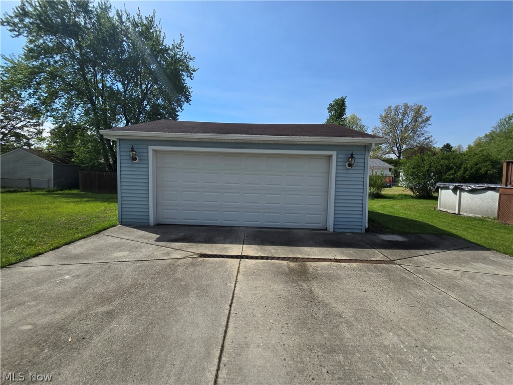 3923 Lake Road Youngstown OH 44511