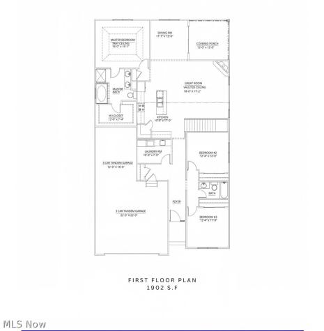 S/l 26 Paperbark Drive Mentor OH 44060