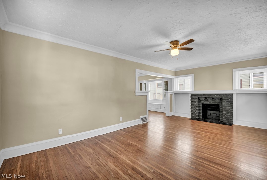 13316 Graham Road East Cleveland OH 44112