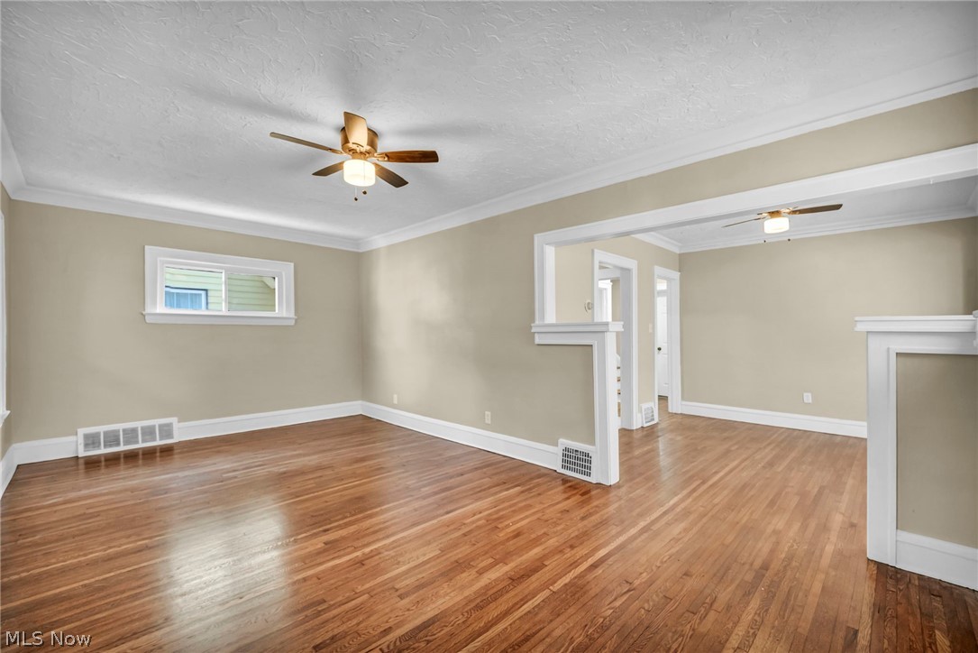 13316 Graham Road East Cleveland OH 44112