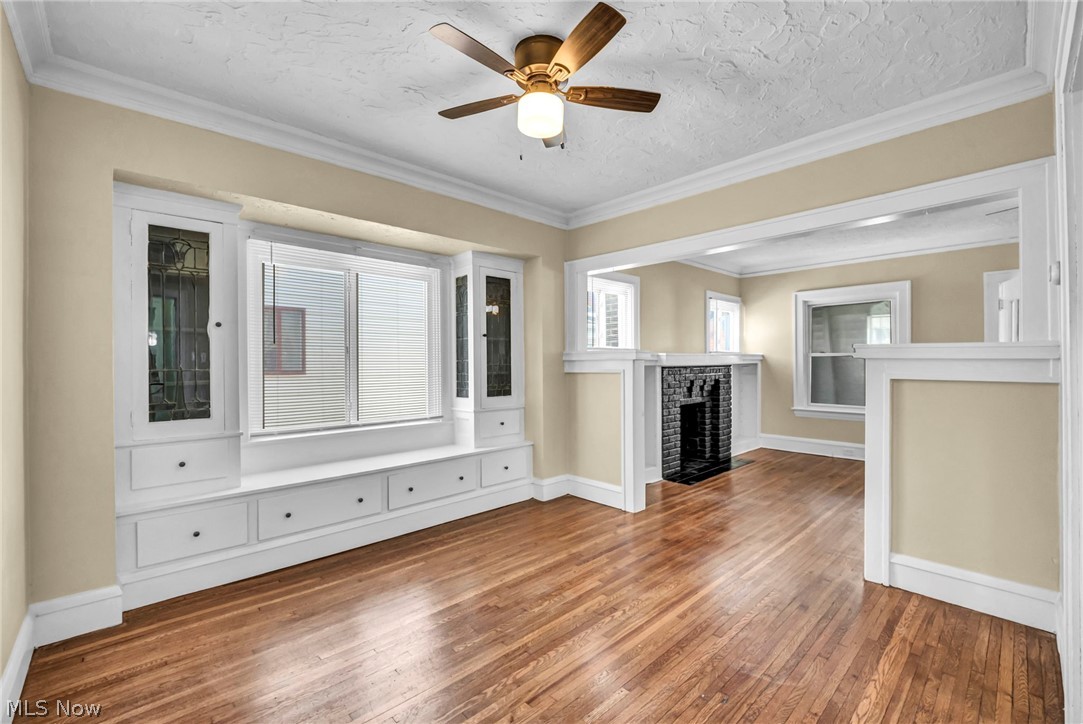 13316 Graham Road East Cleveland OH 44112