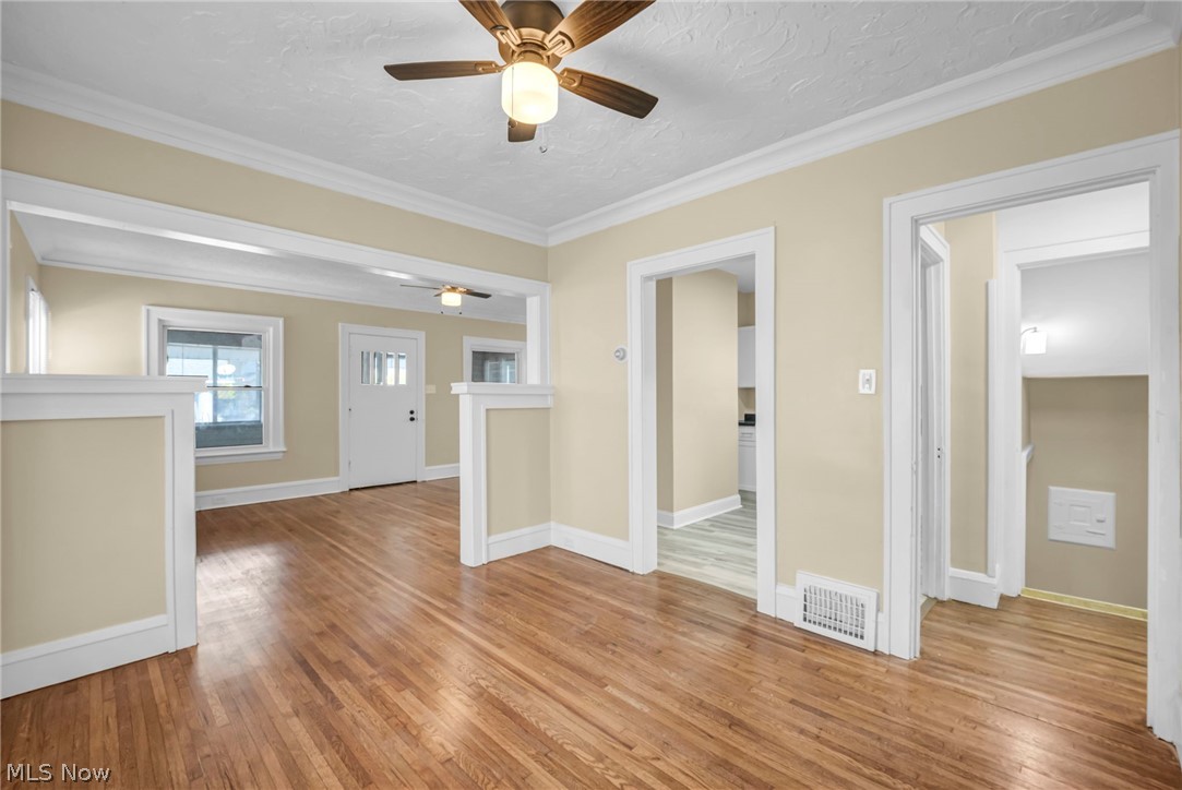 13316 Graham Road East Cleveland OH 44112