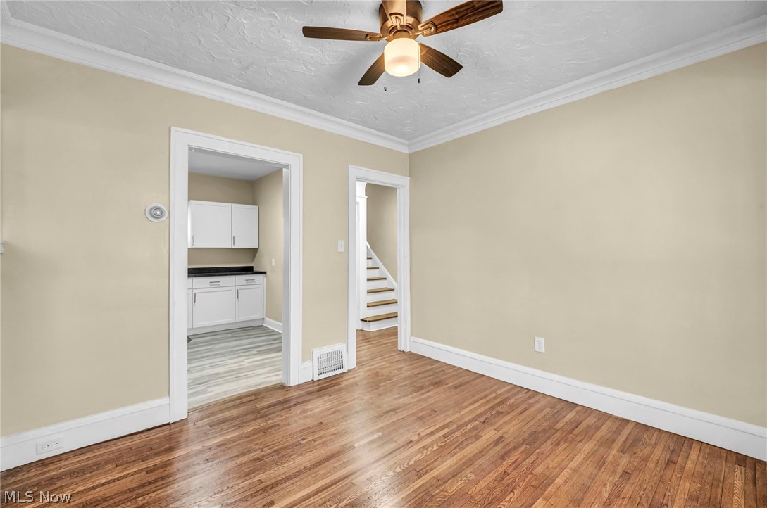 13316 Graham Road East Cleveland OH 44112