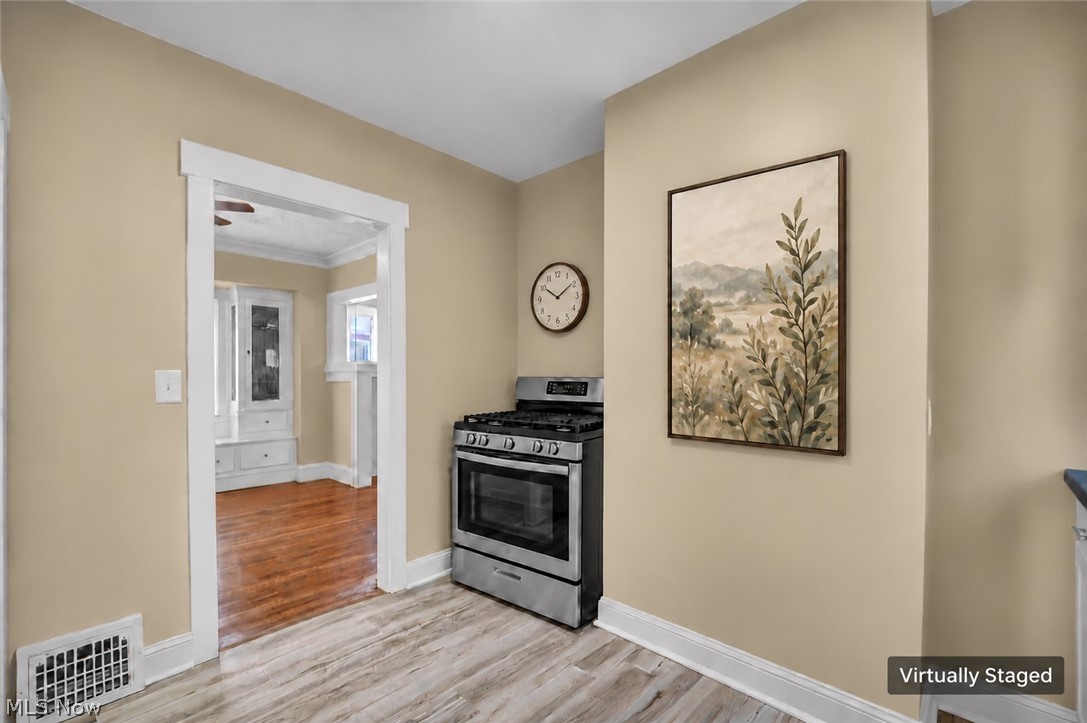13316 Graham Road East Cleveland OH 44112