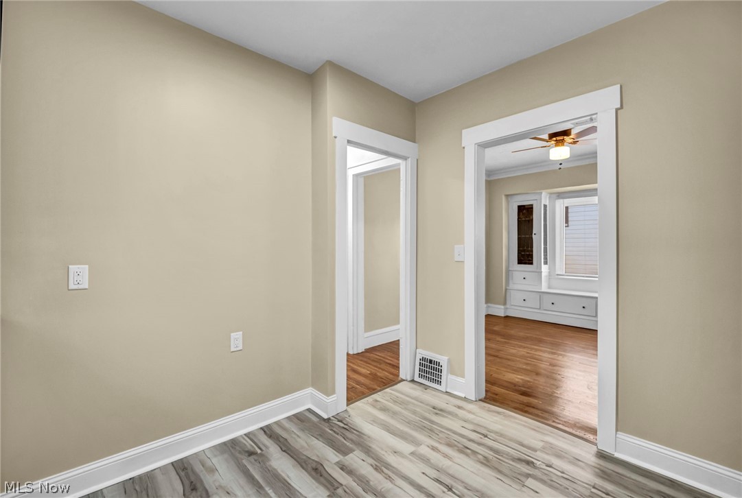 13316 Graham Road East Cleveland OH 44112