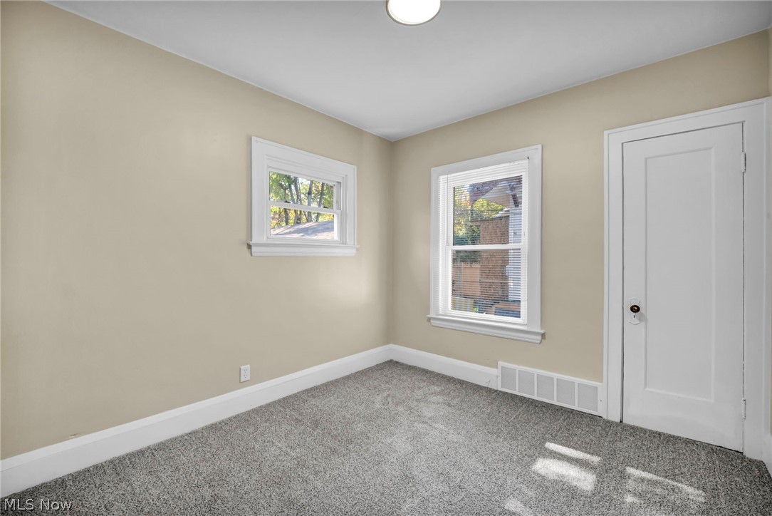 13316 Graham Road East Cleveland OH 44112