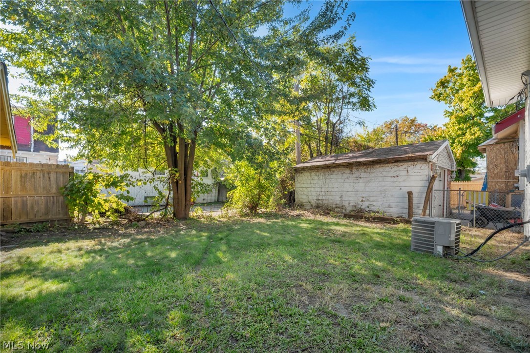 13316 Graham Road East Cleveland OH 44112