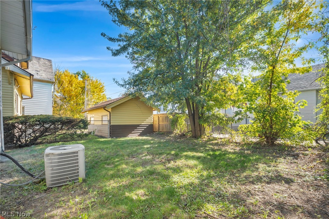 13316 Graham Road East Cleveland OH 44112