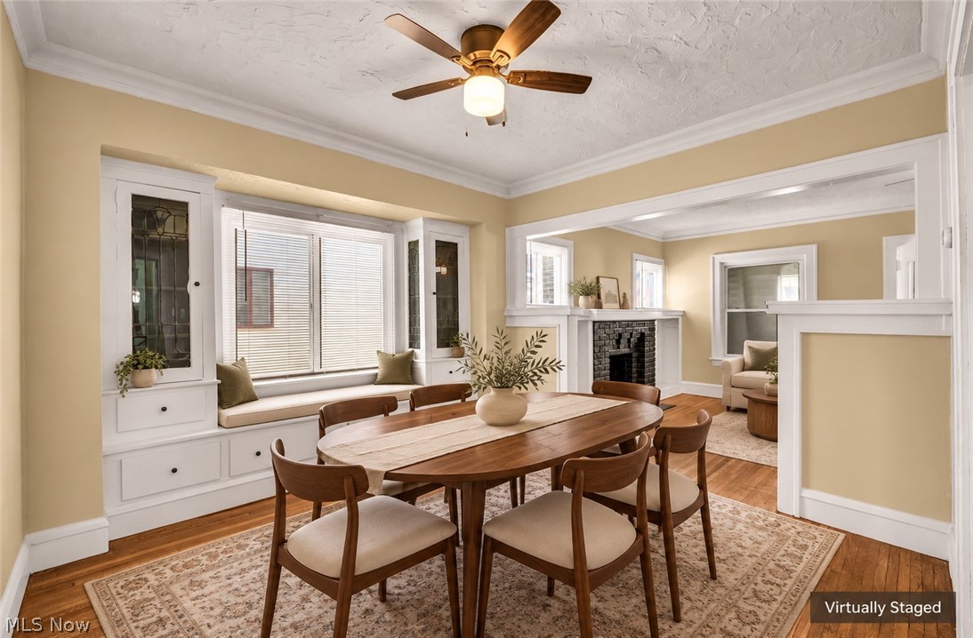13316 Graham Road East Cleveland OH 44112